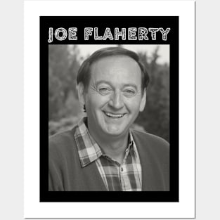 Joe Flaherty Posters and Art